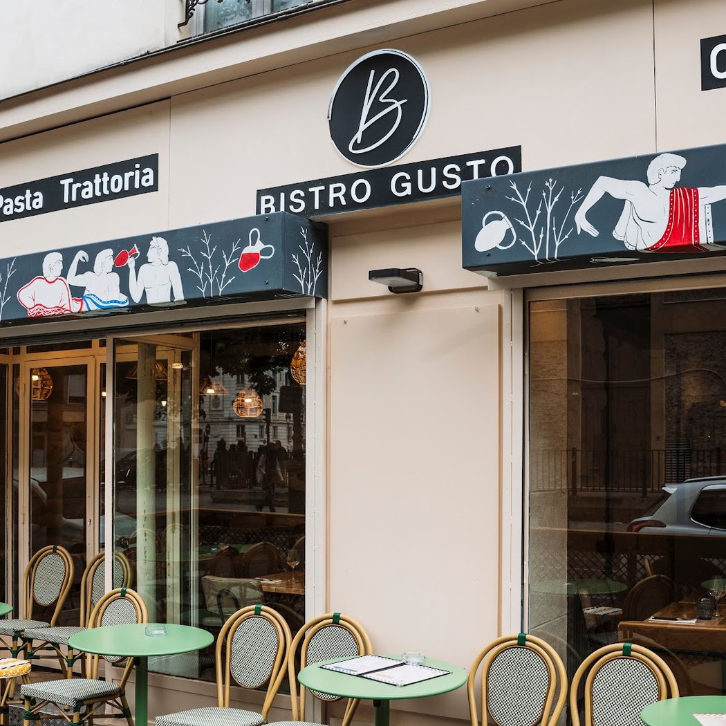Bistro Gusto 2